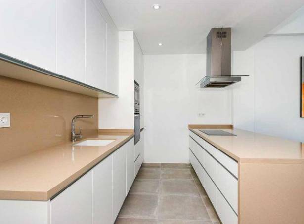 For sale - Quad House - Daya Nueva - Centro