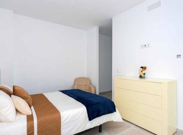 For sale - Quad House - Daya Nueva - Centro