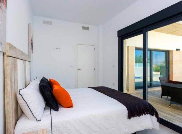 For sale - Villa - Daya Nueva - Centro