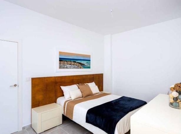 For sale - Villa - Daya Nueva - Centro