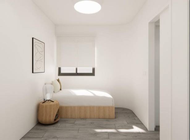 For sale - Penthouse - Pilar de La Horadada - Torre De La Horadada