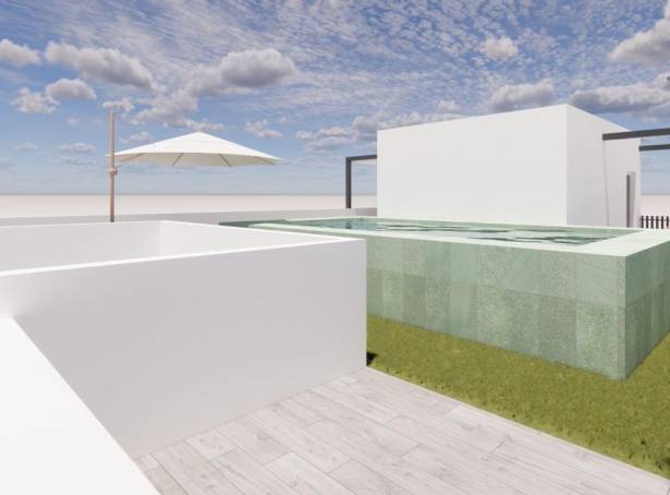 For sale - Apartment - Pilar de La Horadada - Torre De La Horadada