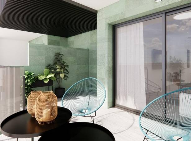 For sale - Apartment - Pilar de La Horadada - Torre De La Horadada