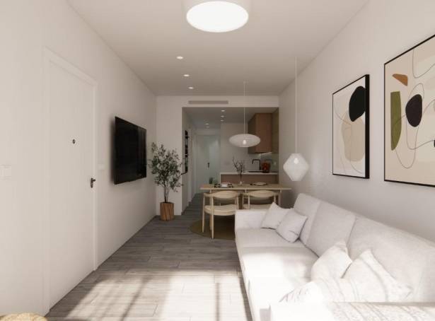 For sale - Apartment - Pilar de La Horadada - Torre De La Horadada