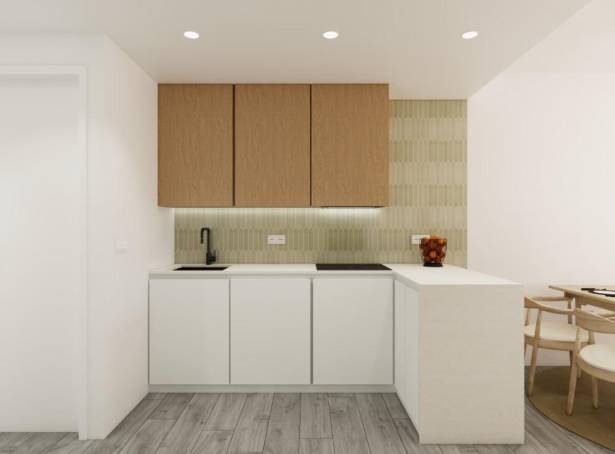 For sale - Apartment - Pilar de La Horadada - Torre De La Horadada