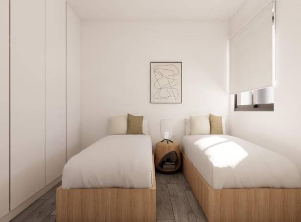 For sale - Apartment - Pilar de La Horadada - Torre De La Horadada