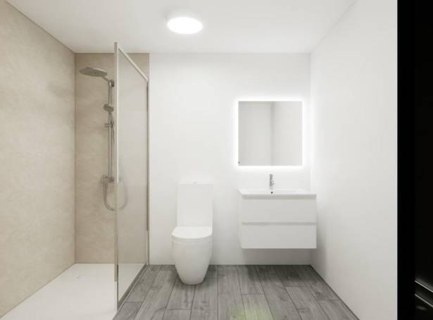 For sale - Apartment - Pilar de La Horadada - Torre De La Horadada