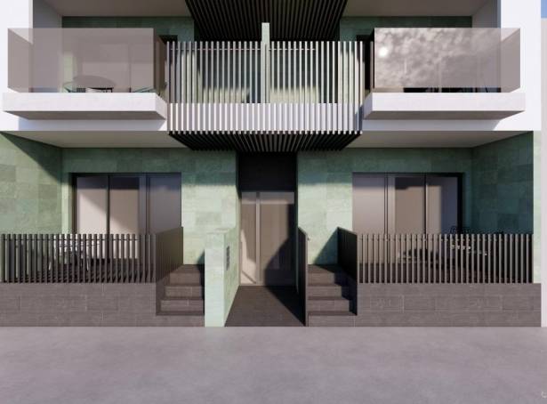 For sale - Apartment - Pilar de La Horadada - Torre De La Horadada