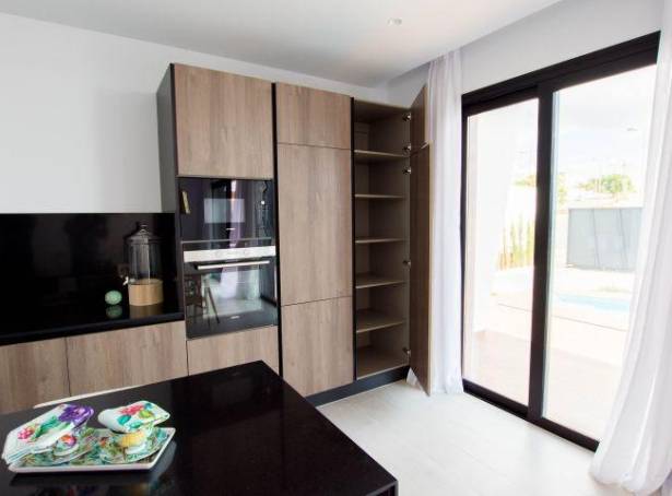 For sale - Villa - Finestrat - Campana Garden