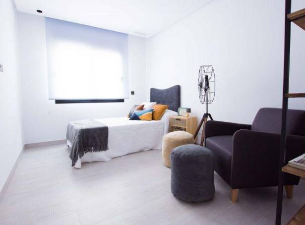 For sale - Villa - Finestrat - Campana Garden