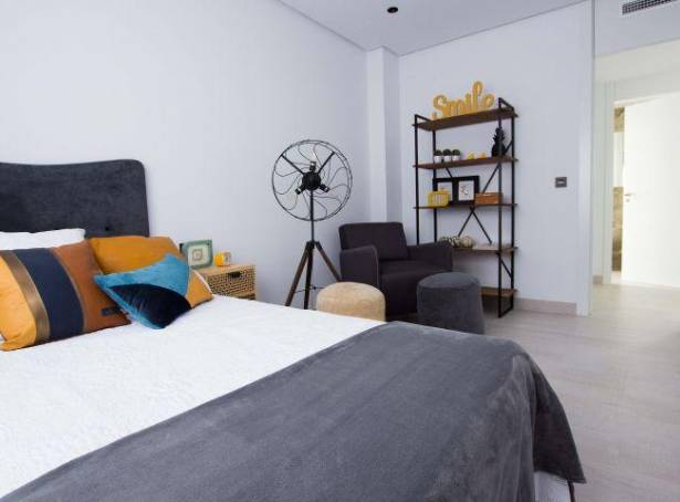 For sale - Villa - Finestrat - Campana Garden