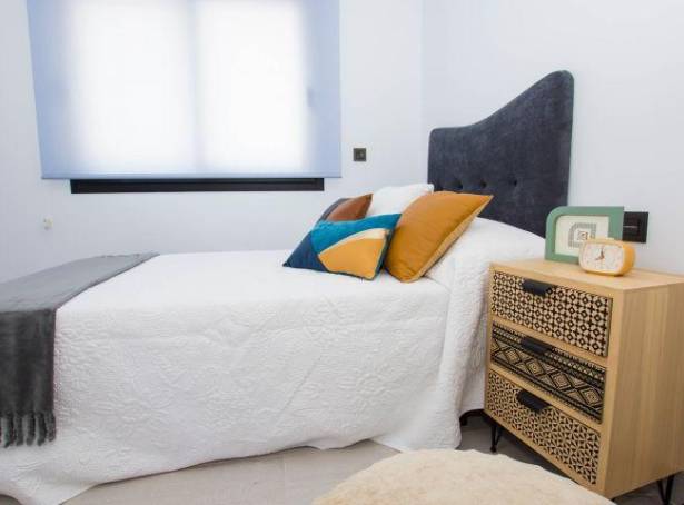 For sale - Villa - Finestrat - Campana Garden