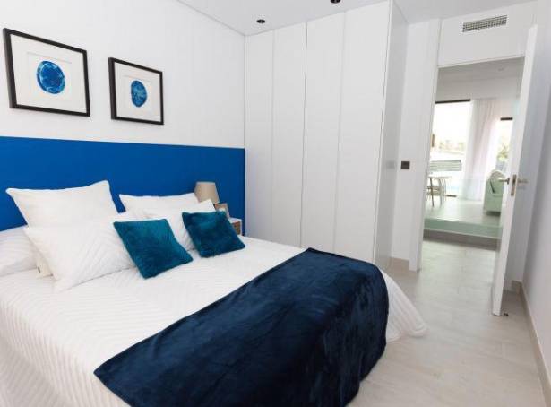 For sale - Villa - Finestrat - Campana Garden