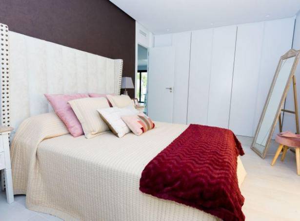 For sale - Villa - Finestrat - Campana Garden