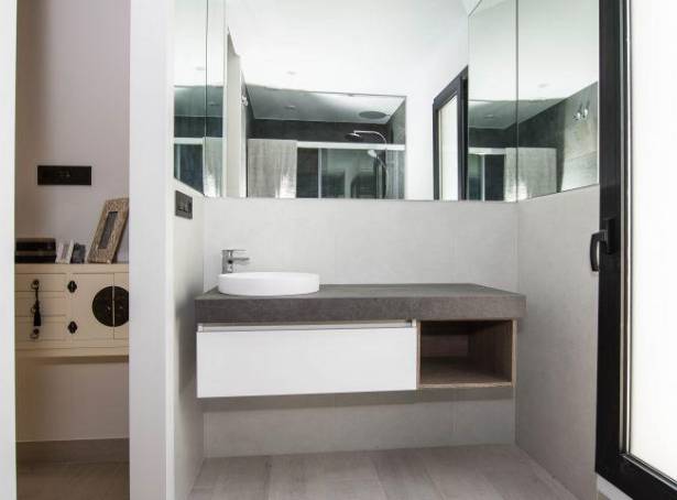 For sale - Villa - Finestrat - Campana Garden