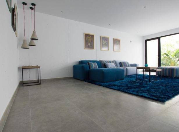 For sale - Villa - Finestrat - Campana Garden