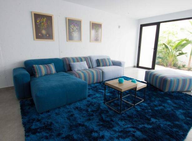 For sale - Villa - Finestrat - Campana Garden