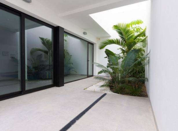 For sale - Villa - Finestrat - Campana Garden