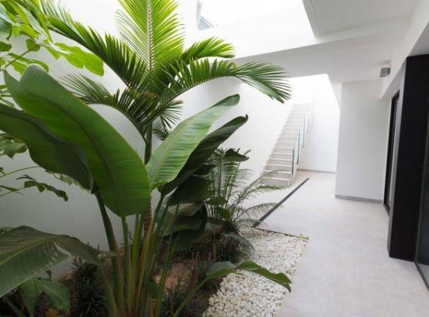 For sale - Villa - Finestrat - Campana Garden