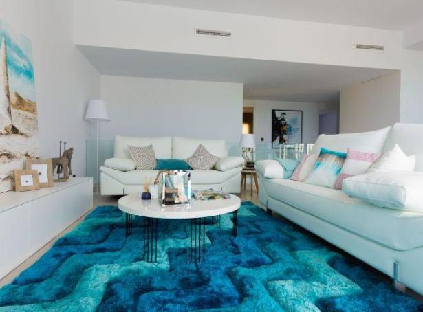 For sale - Villa - Finestrat - Campana Garden