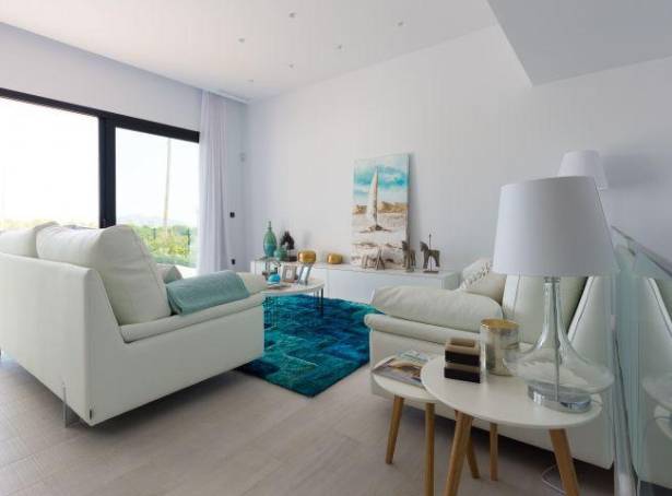 For sale - Villa - Finestrat - Campana Garden