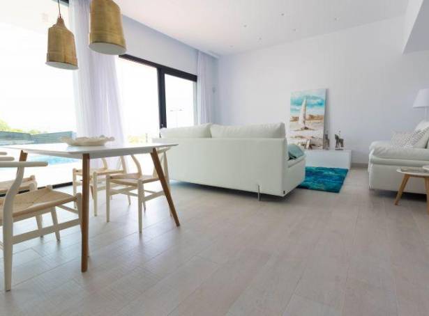 For sale - Villa - Finestrat - Campana Garden