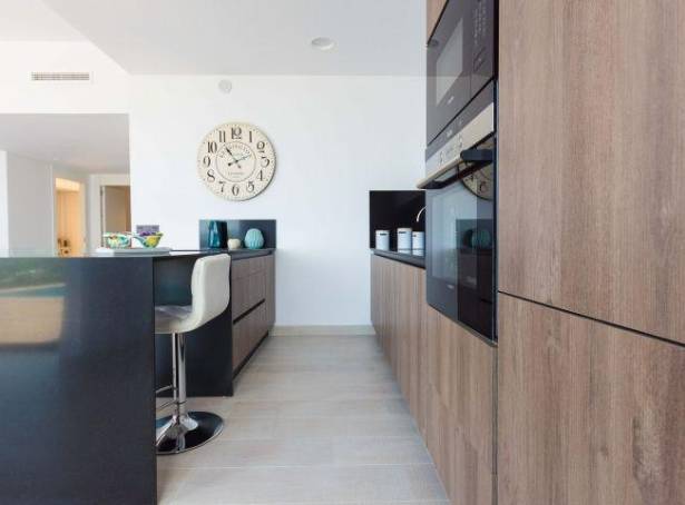 For sale - Villa - Finestrat - Campana Garden