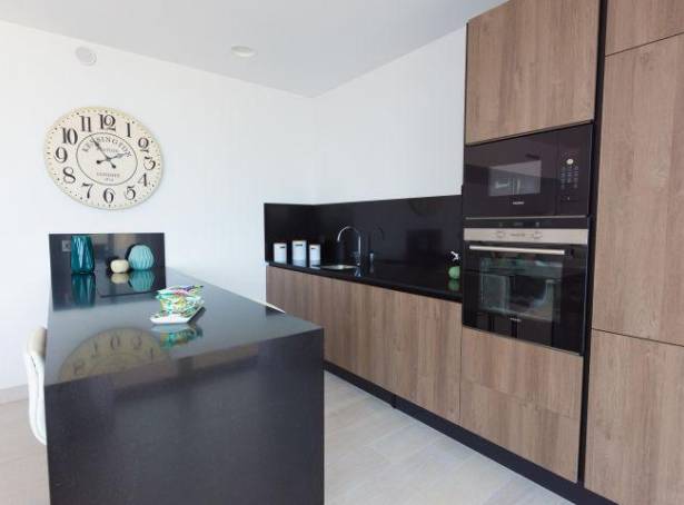 For sale - Villa - Finestrat - Campana Garden