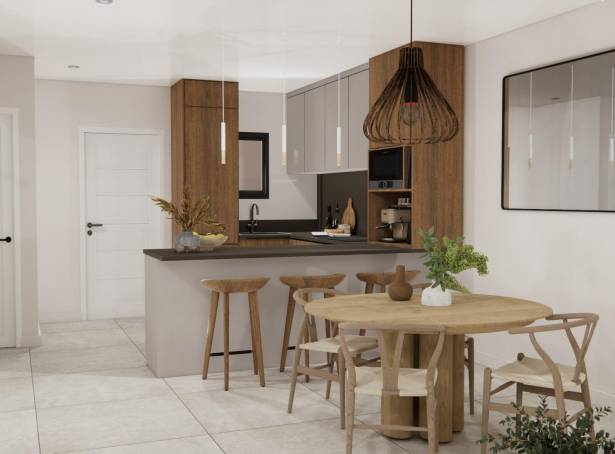 For sale - Bungalow - Rojales - Pueblo