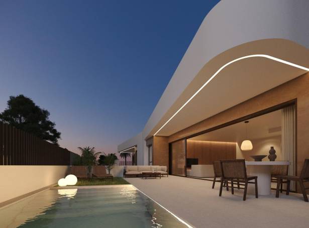 For sale - Quad House - Dolores - Comunidad Valenciana