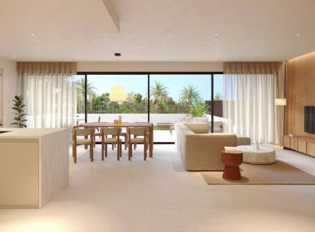 For sale - Quad House - Dolores - Comunidad Valenciana