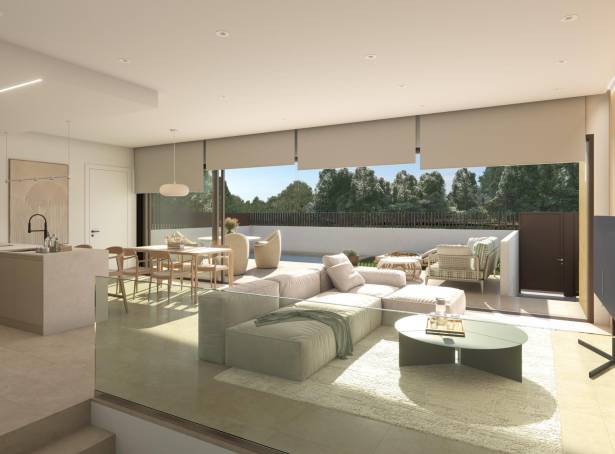 For sale - Quad House - Dolores - Comunidad Valenciana