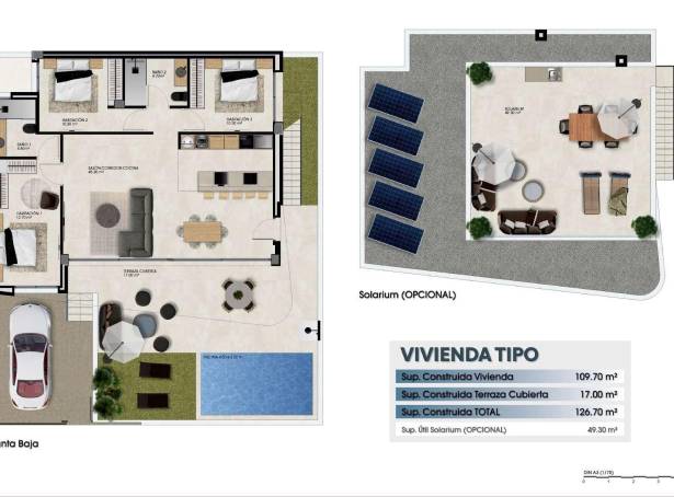 For sale - Quad House - Dolores - Comunidad Valenciana