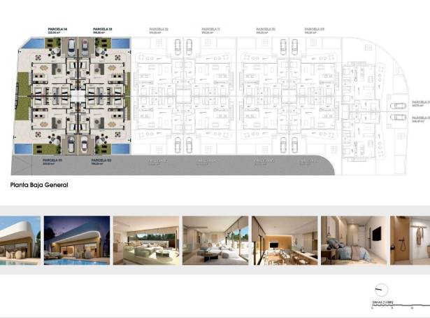 For sale - Quad House - Dolores - Comunidad Valenciana