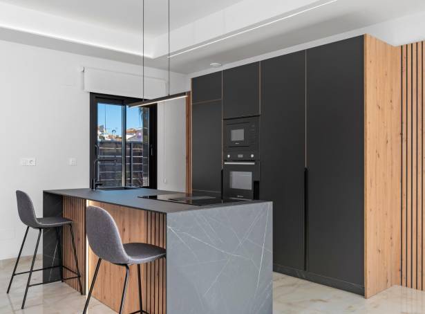 For sale - Villa - Algorfa - La Finca Golf