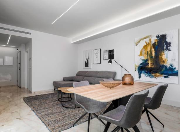 For sale - Villa - Algorfa - La Finca Golf