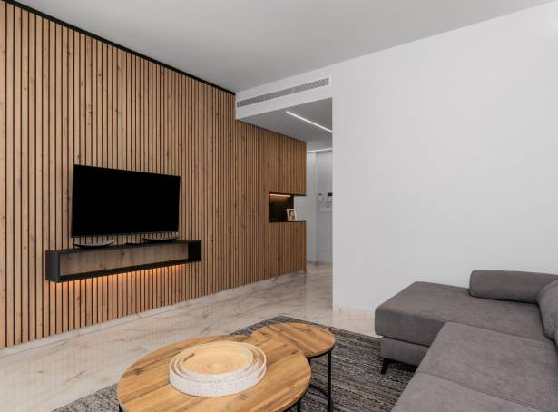 For sale - Villa - Algorfa - La Finca Golf