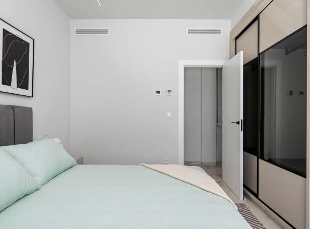 For sale - Villa - Algorfa - La Finca Golf