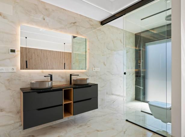 For sale - Villa - Algorfa - La Finca Golf