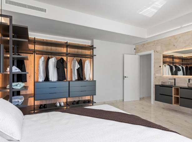 For sale - Villa - Algorfa - La Finca Golf