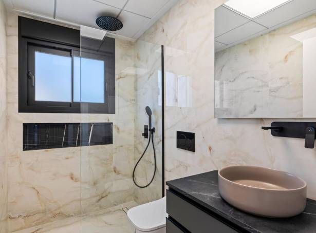 For sale - Villa - Algorfa - La Finca Golf