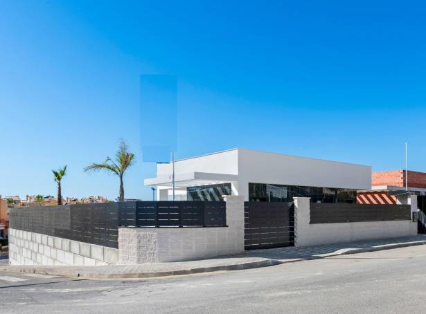 For sale - Villa - Algorfa - La Finca Golf