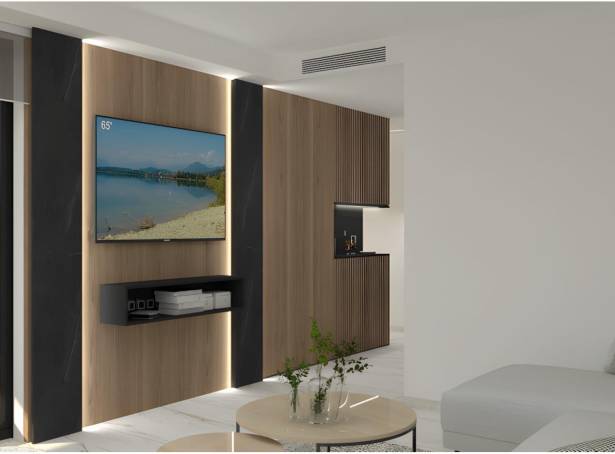 For sale - Villa - Algorfa - La Finca Golf