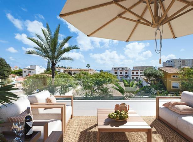 For sale - Villa - Cabo de Palos - Cala Flores