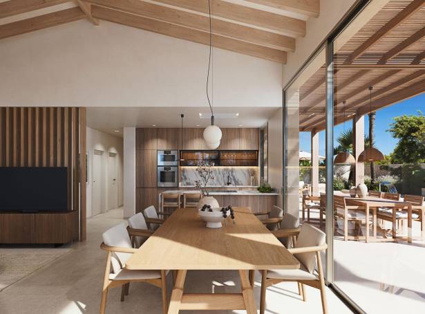 For sale - Villa - Cabo de Palos - Cala Flores