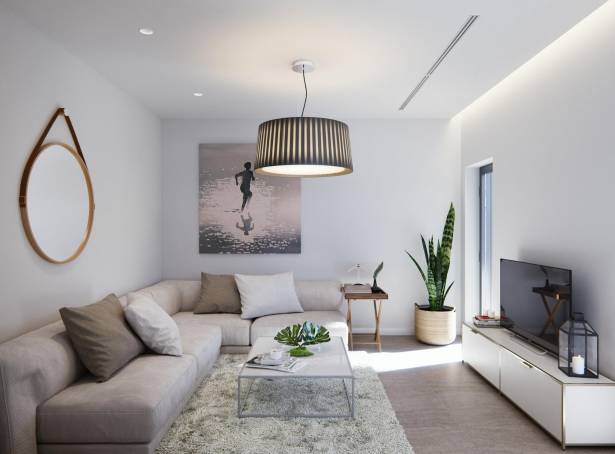 For sale - Detached Villa - San Javier & San Pedro Del Pinatar - San Javier Town