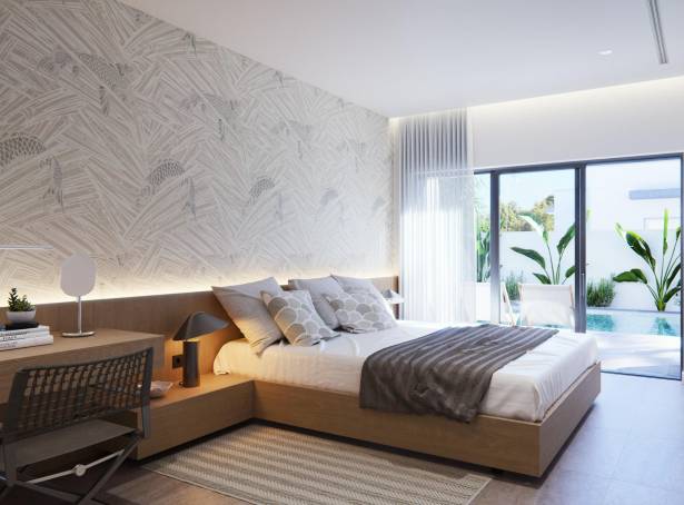 For sale - Detached Villa - San Javier & San Pedro Del Pinatar - San Javier Town