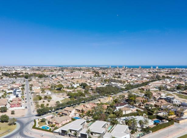 For sale - Detached Villa - San Javier & San Pedro Del Pinatar - San Javier Town