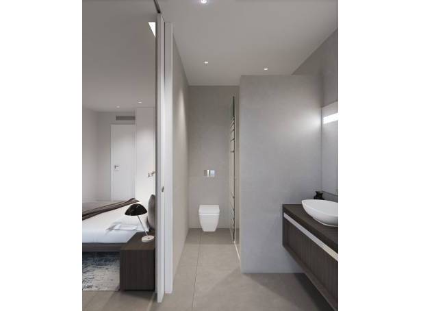 For sale - Villa - Pilar de La Horadada - Las Higuericas