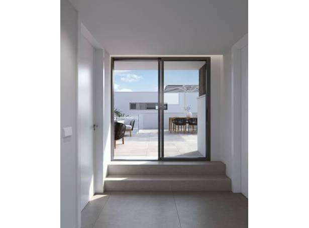 For sale - Villa - Pilar de La Horadada - Las Higuericas